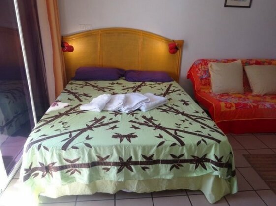 Fare Arearea Sweet Studio - Photo2