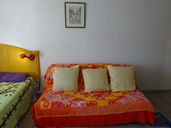 Fare Arearea Sweet Studio - Photo3