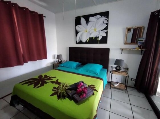 Fare D'hotes Tutehau - Photo3