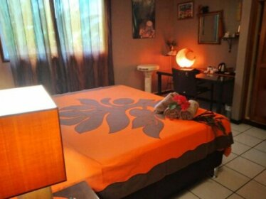 Fare D'hotes Tutehau