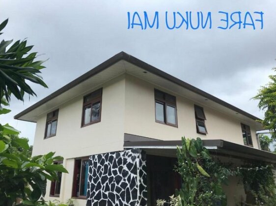 Fare Nukumai - Photo4