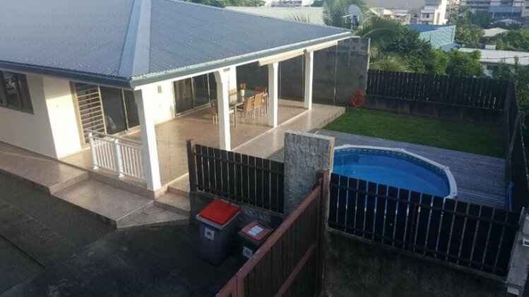 Hanikea Quiet & Pool Home - Photo2