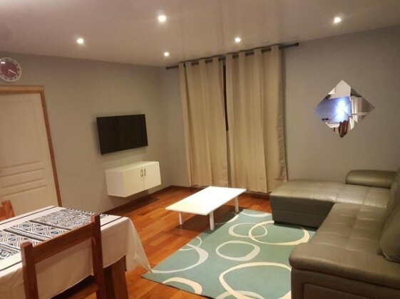 Heremata's appartement - Photo2