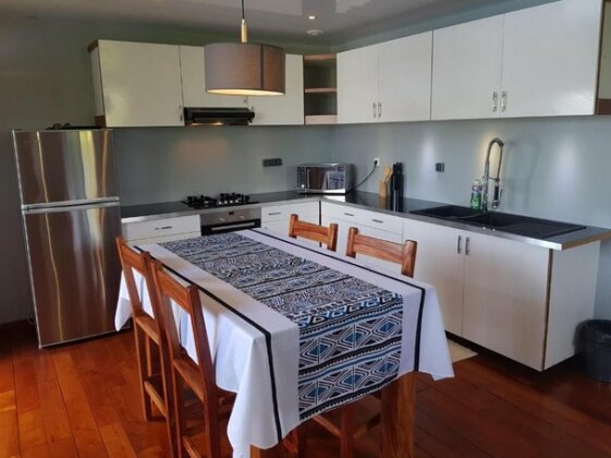 Heremata's appartement - Photo4