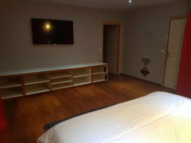Heremata's appartement