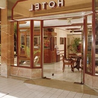 Hotel Le Mandarin - Photo2
