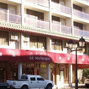 Hotel Le Mandarin