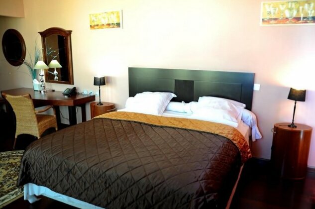 Hotel Sarah Nui
