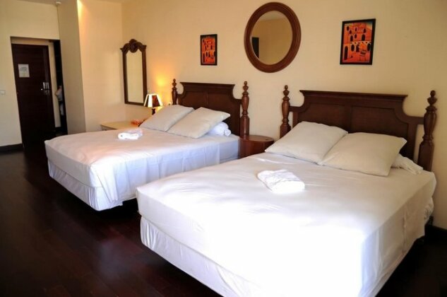 Hotel Sarah Nui - Photo5