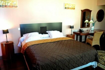 Hotel Sarah Nui