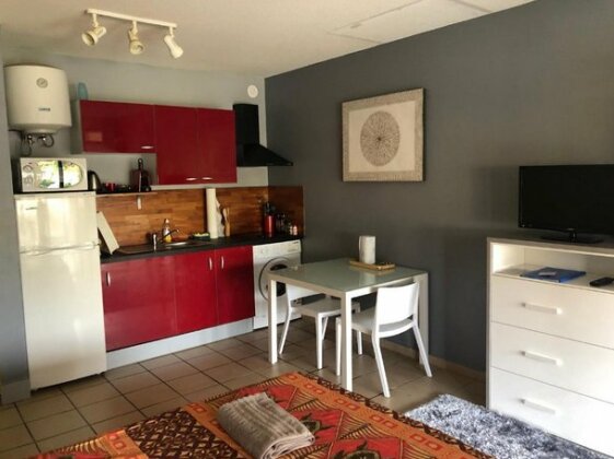 Le Regent 1er etage - Photo4