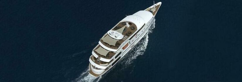 Nomade Yachting Hotel Bora Bora