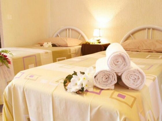 Pension Ahitea-Lodge - Photo2