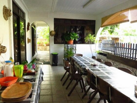 Pension Ahitea-Lodge - Photo4