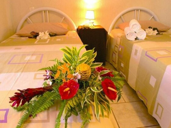 Pension Ahitea-Lodge - Photo5