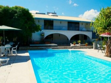 Pension Ahitea-Lodge