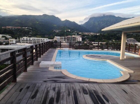 Regent Papeete - Photo2