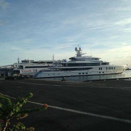Regent Papeete - Photo3
