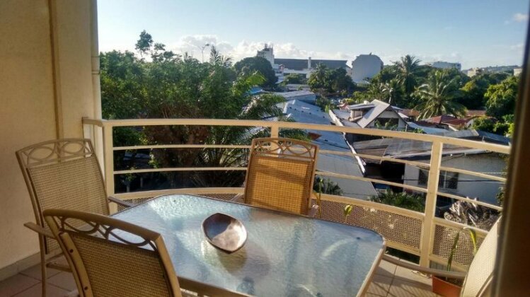 Regent Papeete - Photo5