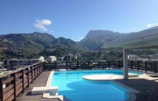 Studio Le Regent Papeete - Photo2
