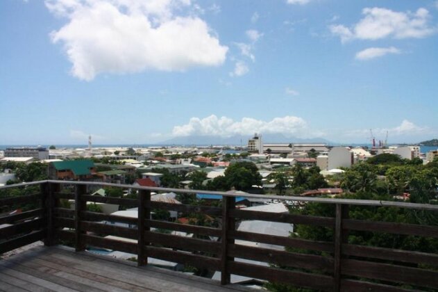 Studio Le Regent Papeete - Photo3