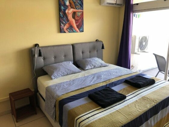 Studio Le Regent Papeete - Photo5