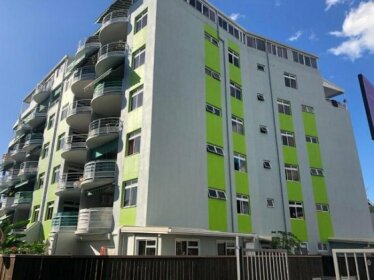 Studio Le Regent Papeete