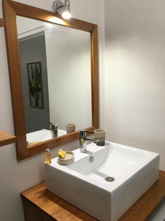 Tahiti Tropical Studio - Photo5