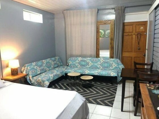 Tea Lodge - Papeete - Photo4