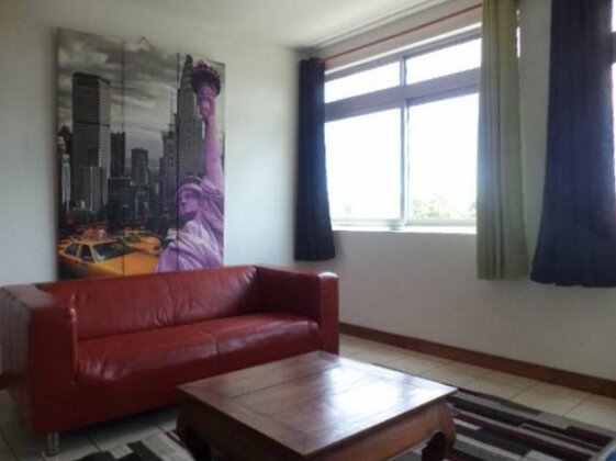 Tutehau Suite