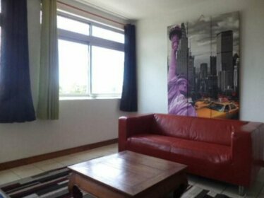 Tutehau Suite