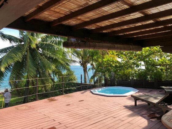 Blue Lagoon Moorea - Photo2