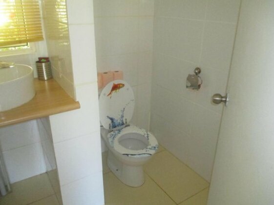 Chambre Bleue - Photo3