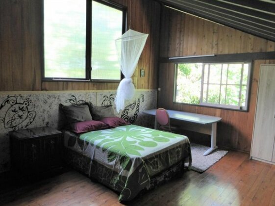 Comfortable Maison