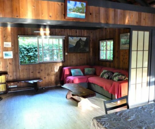 Comfortable Maison - Photo3