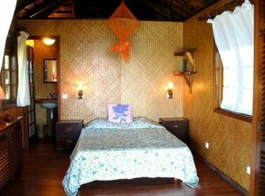 House Upu by Tahiti Homes