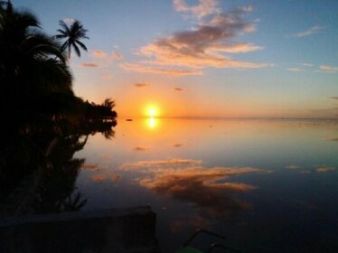 Lagoon Dream