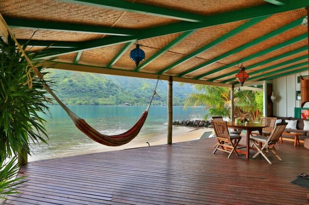 Robinson's Cove Villas - Deluxe Cook Villa - Photo2