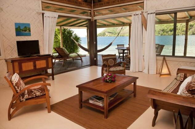 Robinson's Cove Villas - Deluxe Cook Villa - Photo4