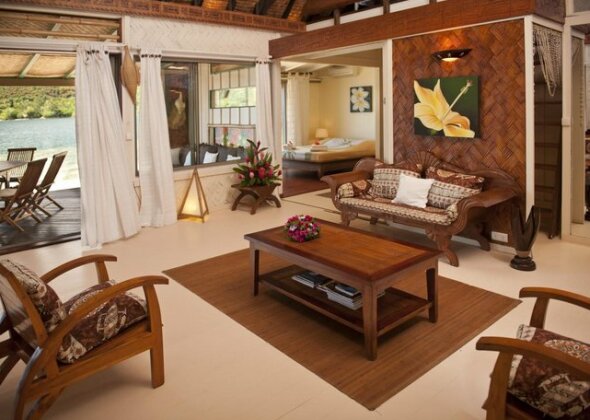 Robinson's Cove Villas - Deluxe Cook Villa - Photo5
