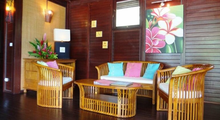 Robinson's Cove Villas - Photo4