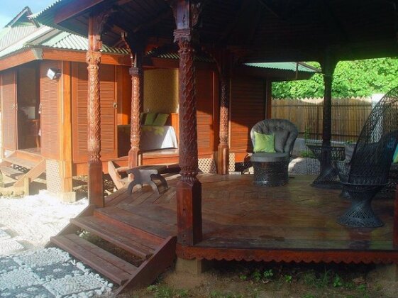 Robinson's Cove Villas - Photo5
