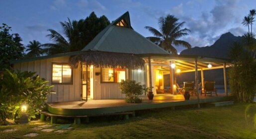 Robinson's Cove Villas