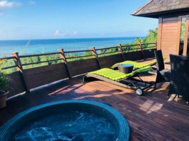 Villa Ava Papetoai