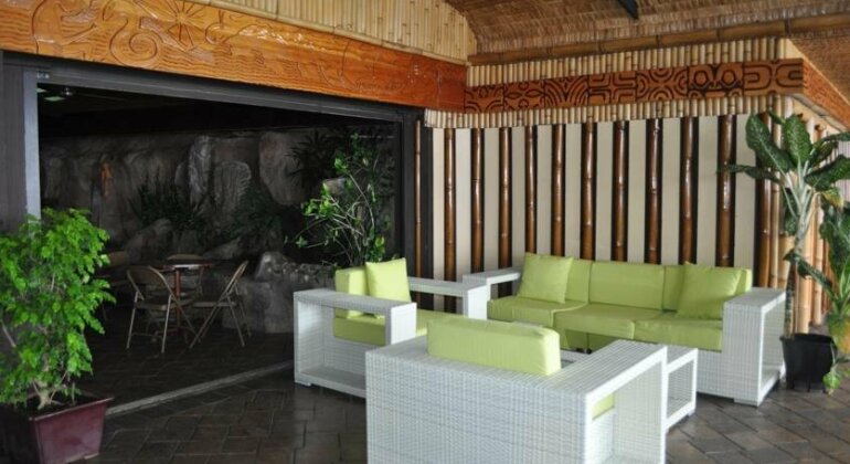 Royal Tahitien - Photo4