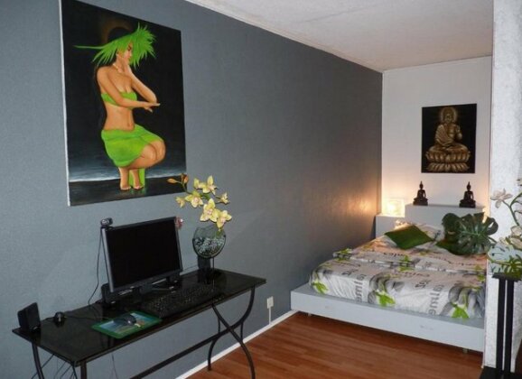 Balcons du Lotus - Photo2
