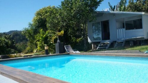 Bungalow Premium Tahiti