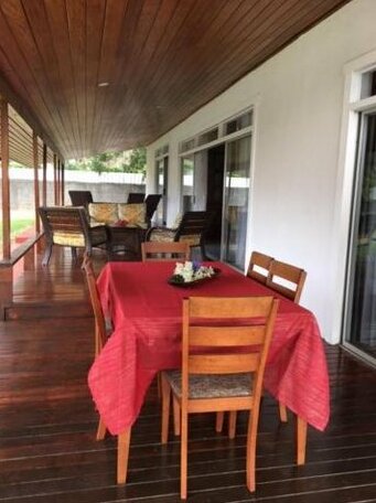 Fare Tamanu - Photo4