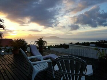 Fare Tevanaki by Tahiti Homes