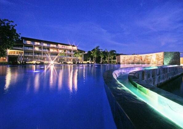 Manava Suite Resort Tahiti